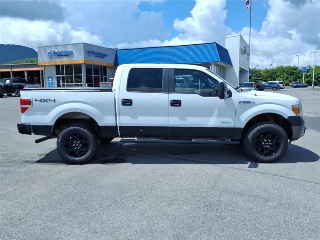 2014 Ford F-150 XL