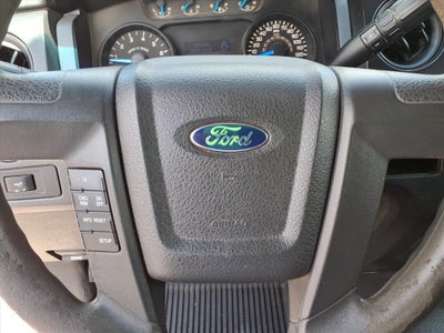 2014 Ford F-150 XL