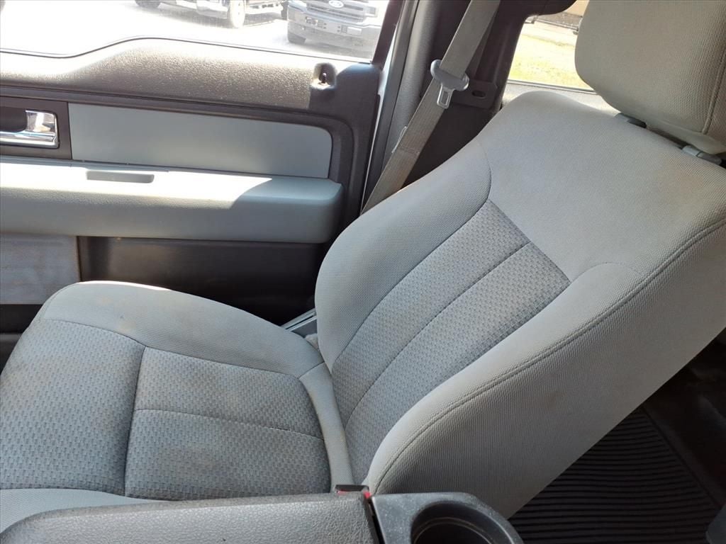 2014 Ford F-150 XL