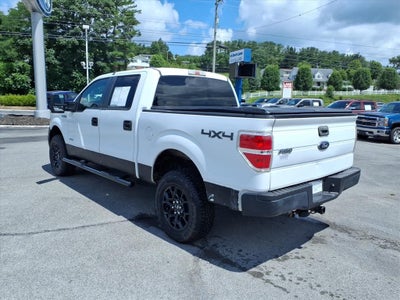 2014 Ford F-150 XL