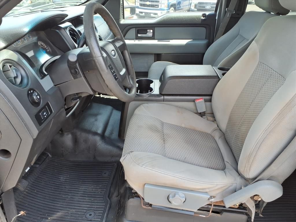 2014 Ford F-150 XL