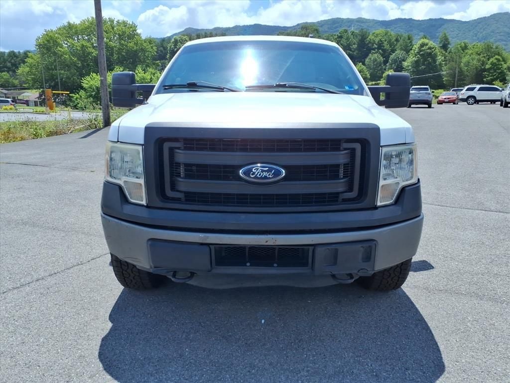 2014 Ford F-150 XL
