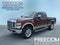 2010 Ford F-250SD Lariat