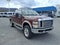 2010 Ford F-250SD Lariat