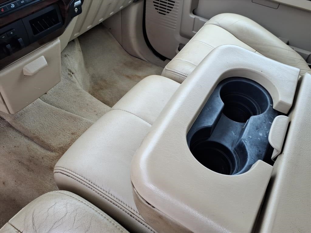 2010 Ford F-250SD Lariat