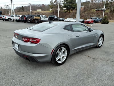 2023 Chevrolet Camaro 1LT