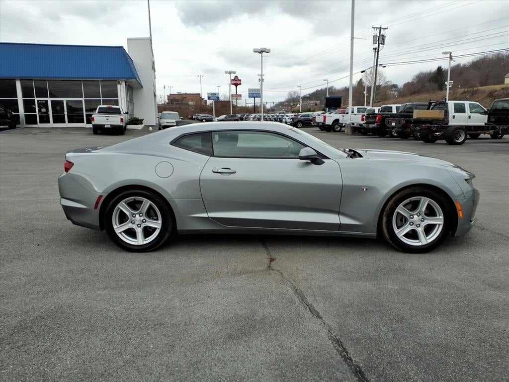 2023 Chevrolet Camaro 1LT