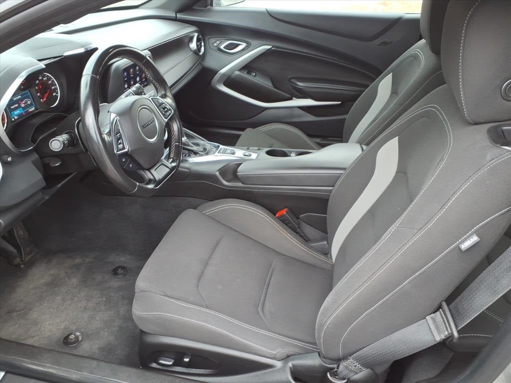 2023 Chevrolet Camaro 1LT