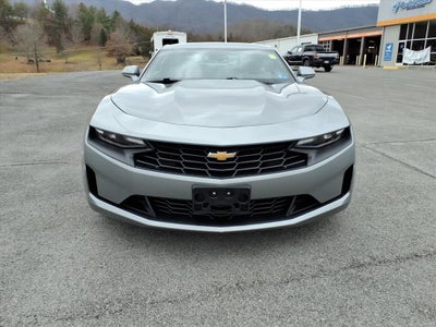 2023 Chevrolet Camaro 1LT