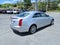 2017 Cadillac ATS 2.0L Turbo Luxury