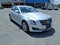 2017 Cadillac ATS 2.0L Turbo Luxury