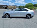 2017 Cadillac ATS 2.0L Turbo Luxury