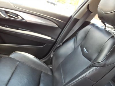 2017 Cadillac ATS 2.0L Turbo Luxury