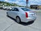 2017 Cadillac ATS 2.0L Turbo Luxury