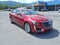 2015 Cadillac CTS 3.6L Luxury