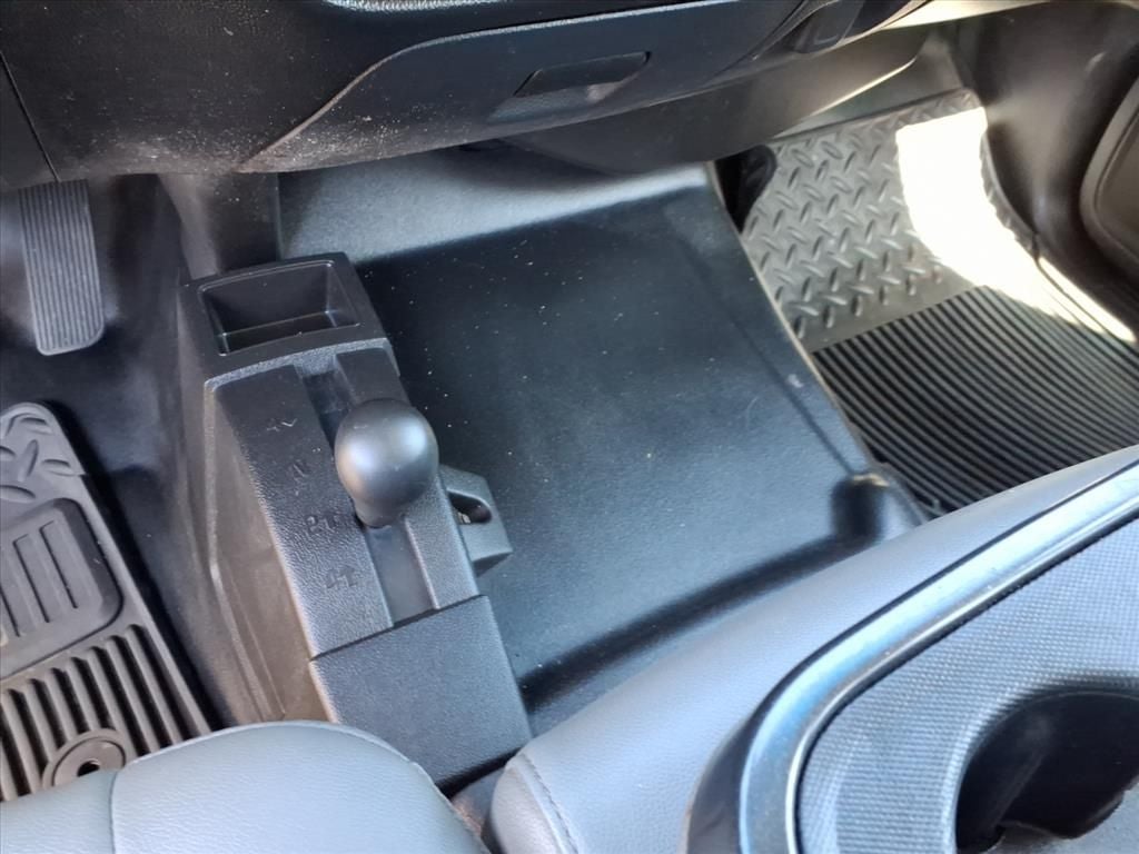 2017 Chevrolet Silverado 3500HD Work Truck