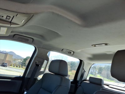 2017 Chevrolet Silverado 3500HD Work Truck