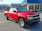 2018 Chevrolet Silverado 1500 WT