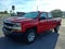 2018 Chevrolet Silverado 1500 WT