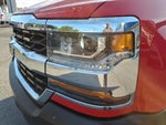 2018 Chevrolet Silverado 1500 WT