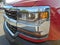 2018 Chevrolet Silverado 1500 WT