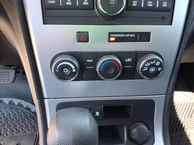 2009 GMC Acadia SLE-1