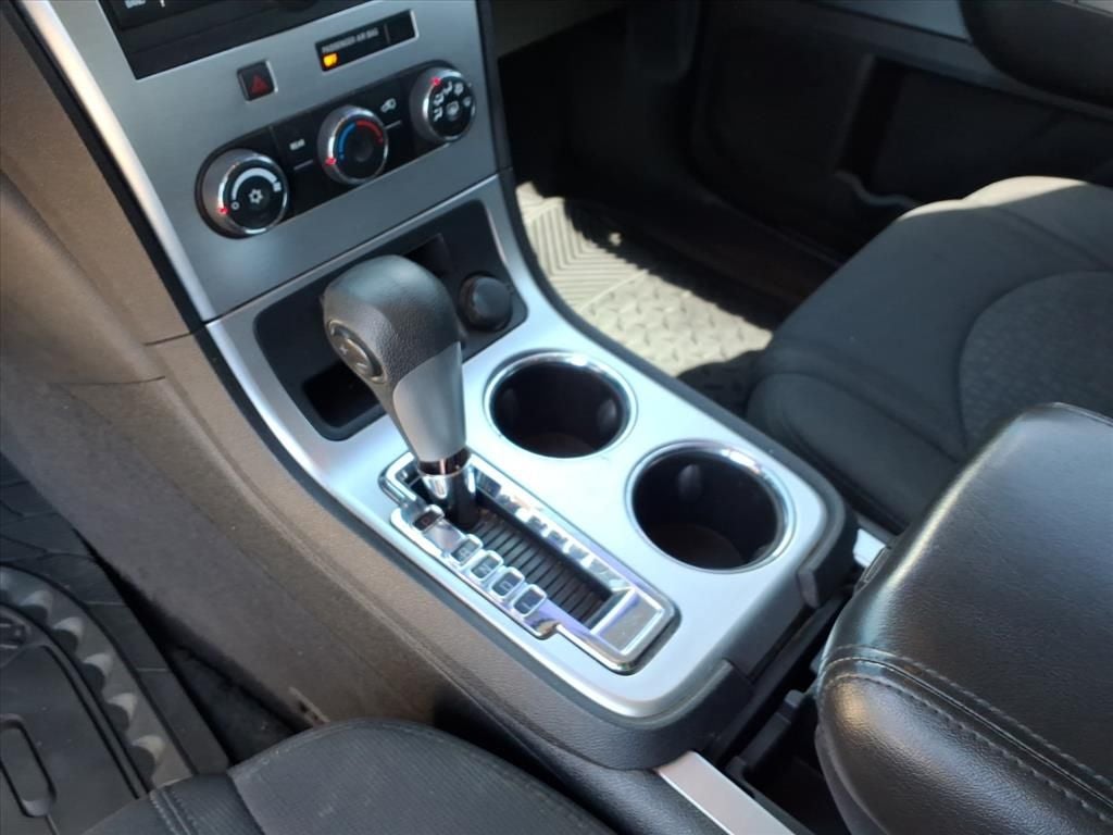 2009 GMC Acadia SLE-1