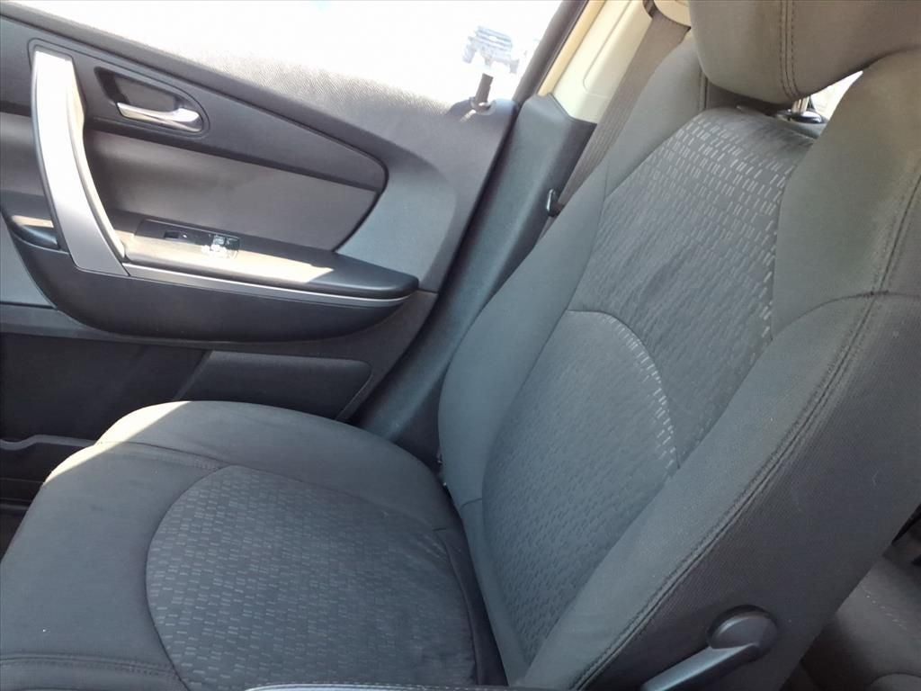 2009 GMC Acadia SLE-1