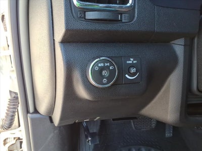 2009 GMC Acadia SLE-1