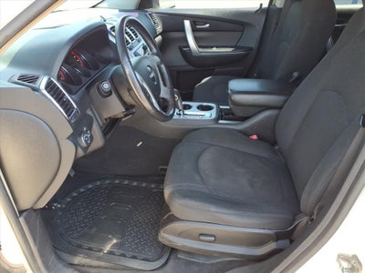 2009 GMC Acadia SLE-1