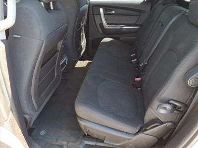 2009 GMC Acadia SLE-1
