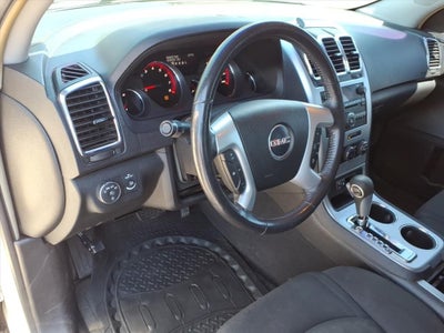 2009 GMC Acadia SLE-1