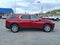 2021 Chevrolet Traverse LT 1LT