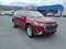 2021 Chevrolet Traverse LT 1LT