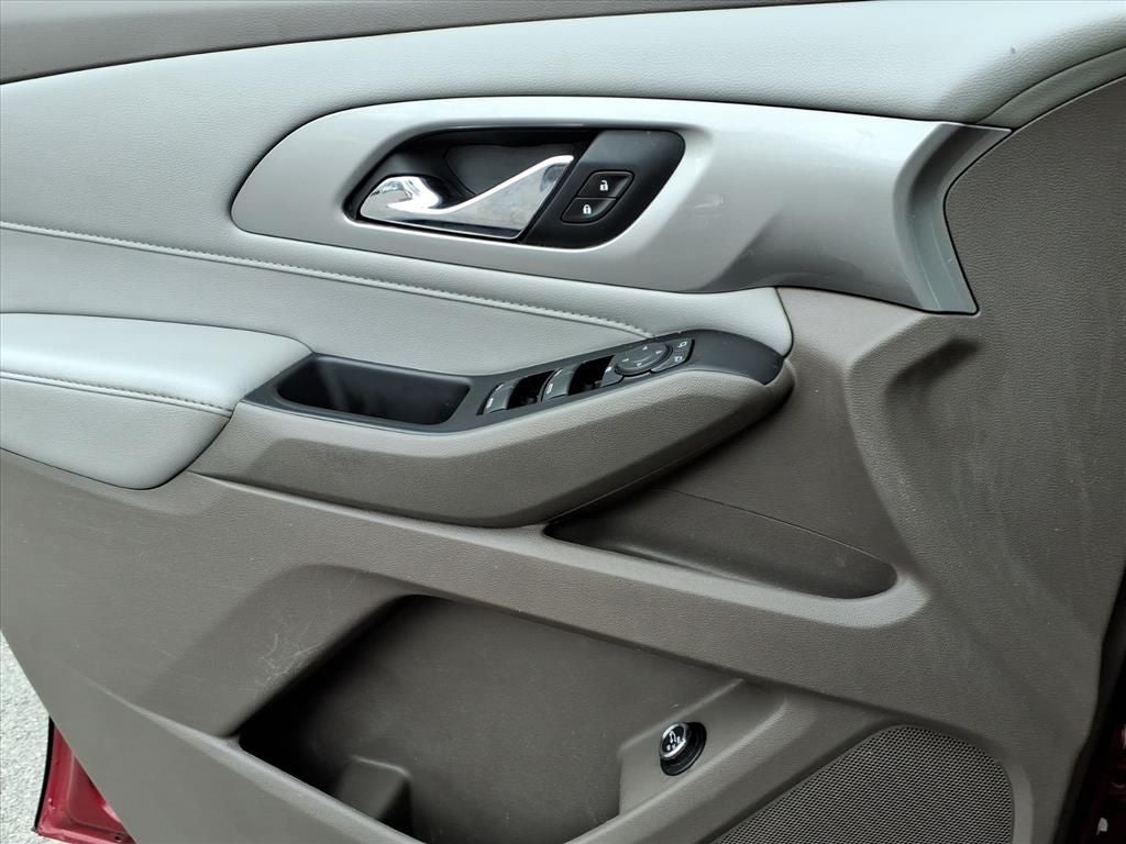 2021 Chevrolet Traverse LT 1LT