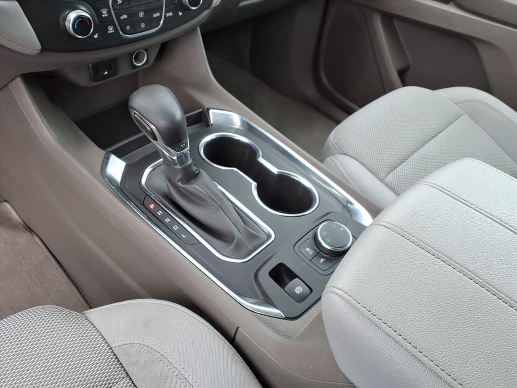 2021 Chevrolet Traverse LT 1LT