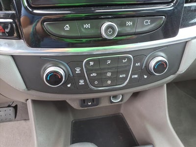 2021 Chevrolet Traverse LT 1LT
