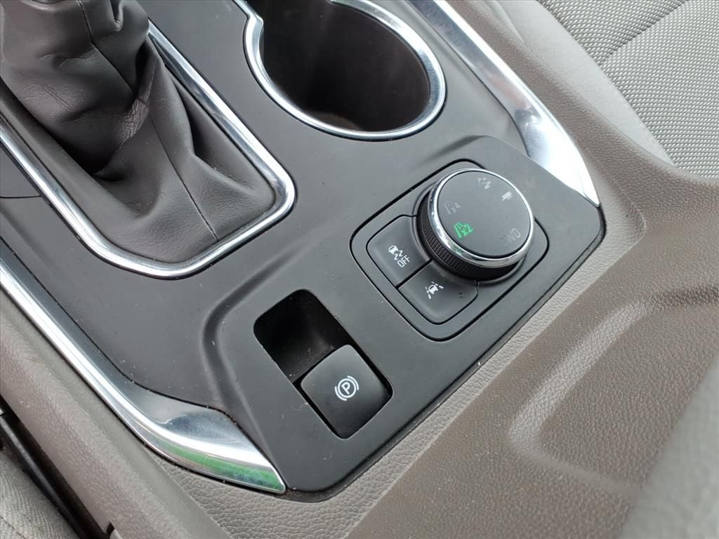 2021 Chevrolet Traverse LT 1LT