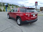 2021 Chevrolet Traverse LT 1LT