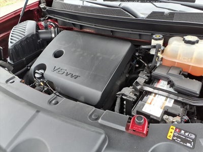 2021 Chevrolet Traverse LT 1LT