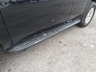 2007 Chevrolet Tahoe LTZ