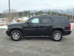 2007 Chevrolet Tahoe LTZ