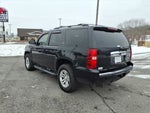 2007 Chevrolet Tahoe LTZ