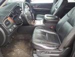 2007 Chevrolet Tahoe LTZ