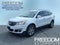 2017 Chevrolet Traverse LT 1LT