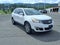 2017 Chevrolet Traverse LT 1LT