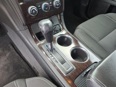 2017 Chevrolet Traverse LT 1LT
