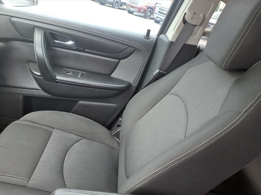 2017 Chevrolet Traverse LT 1LT