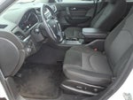 2017 Chevrolet Traverse LT 1LT