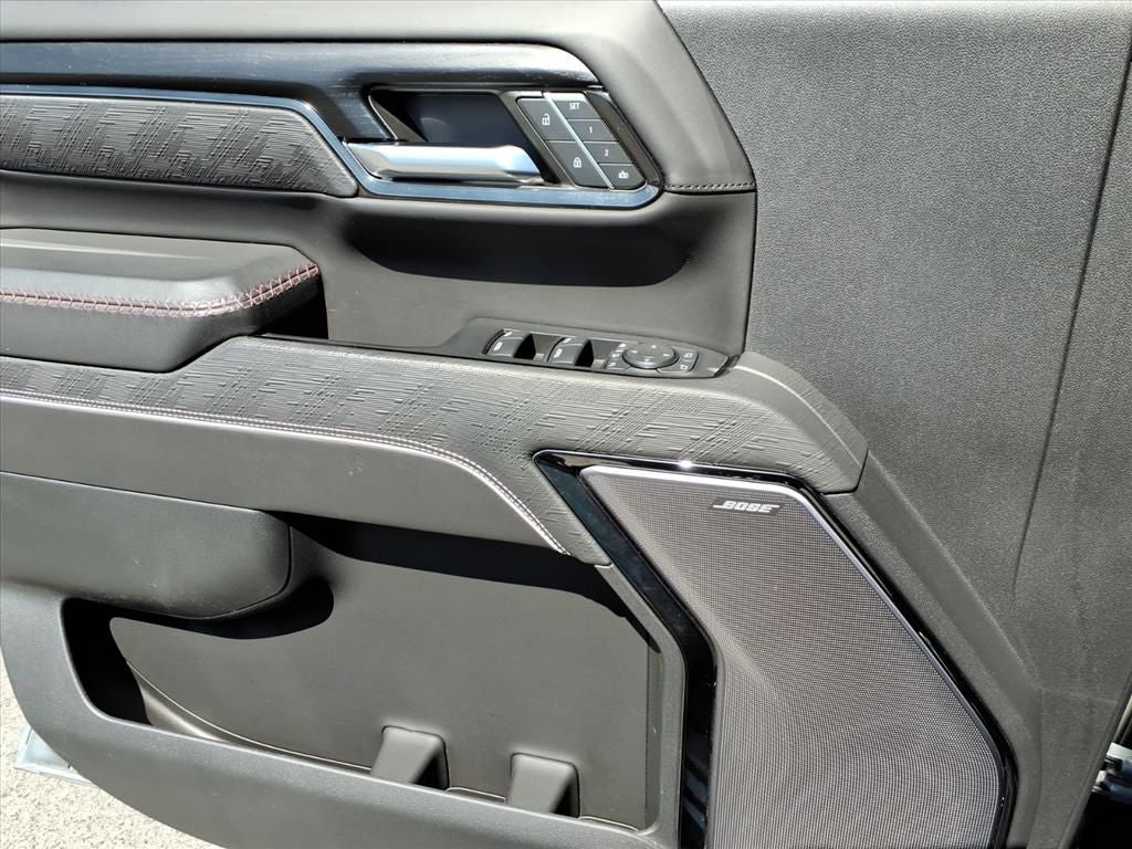 2024 GMC Sierra 2500HD AT4X